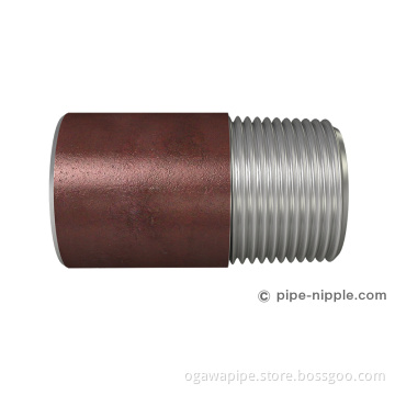 Bester beliebter SGP-VA Standard Nippel